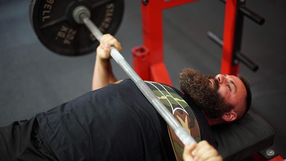 Portable Resistance Band for Strength Training