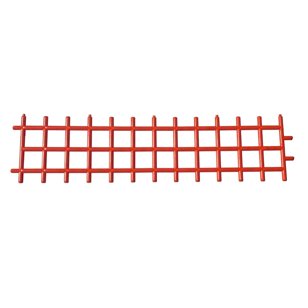 Feed Grill Cover - 1 Section