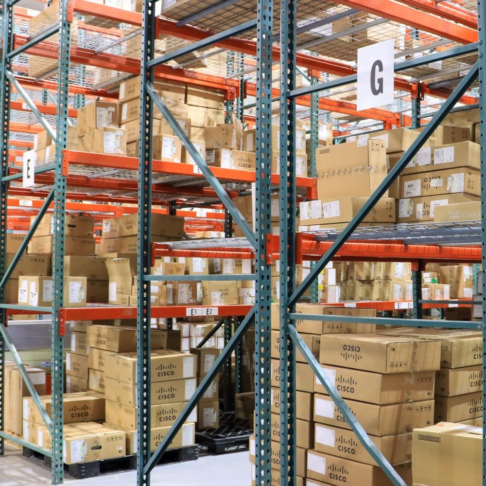 Cisco CAB-SPWR-30CM StackPower Power Cable 1 ft New Sealed