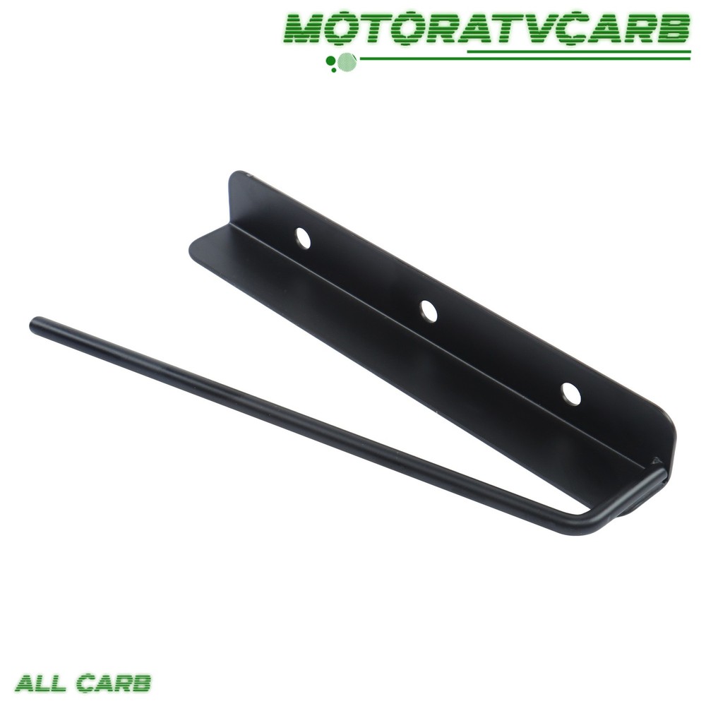 ALL-CARB Metal Rabbit Dislocator Skinning Tool Set Cervical Dislocation Tool