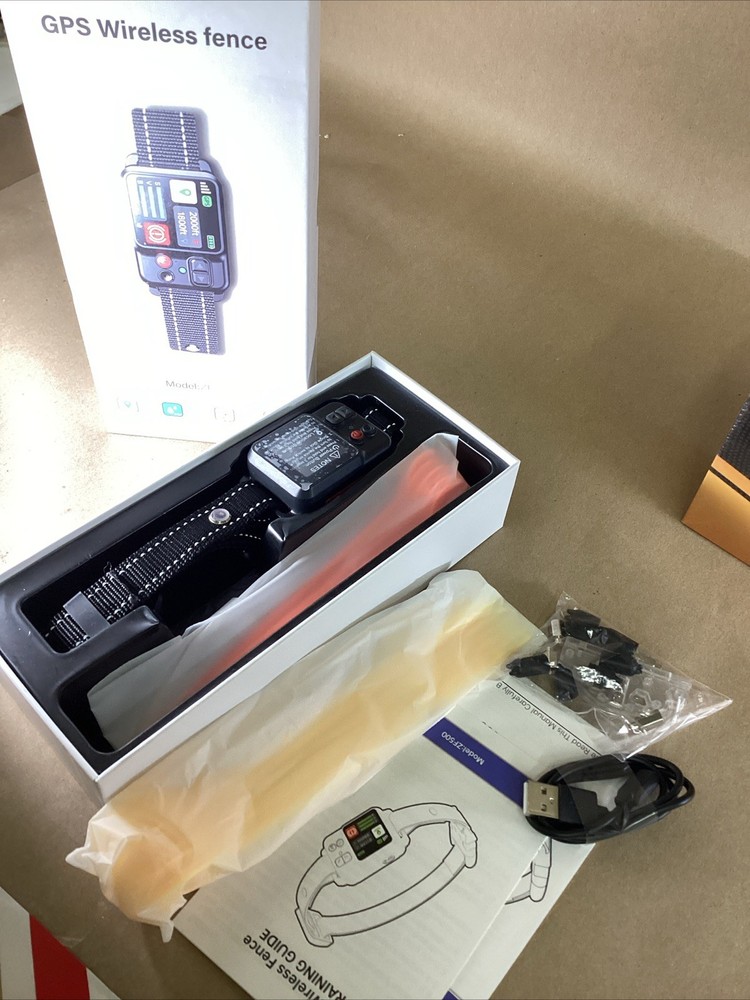 gps Wireless Fence