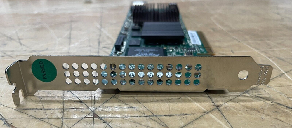 AMCC 3Ware 9690SA-4I PCIe SAS Raid Controller Card