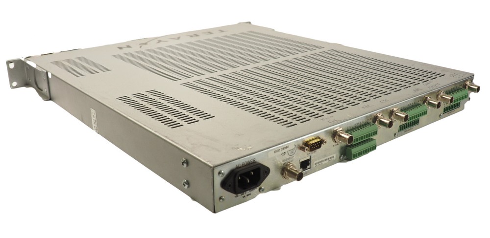 Terayon CP 7600G Multichannel Decoder 8000378