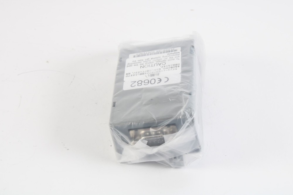 NEC IP1WW-CTA Adapter RS-232C Adapter - NEW