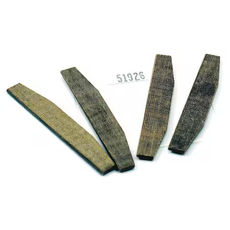 Dynabrade 51926 Vanes, Pk4