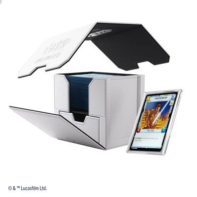 Star Wars: Unlimited Deck Pod - White