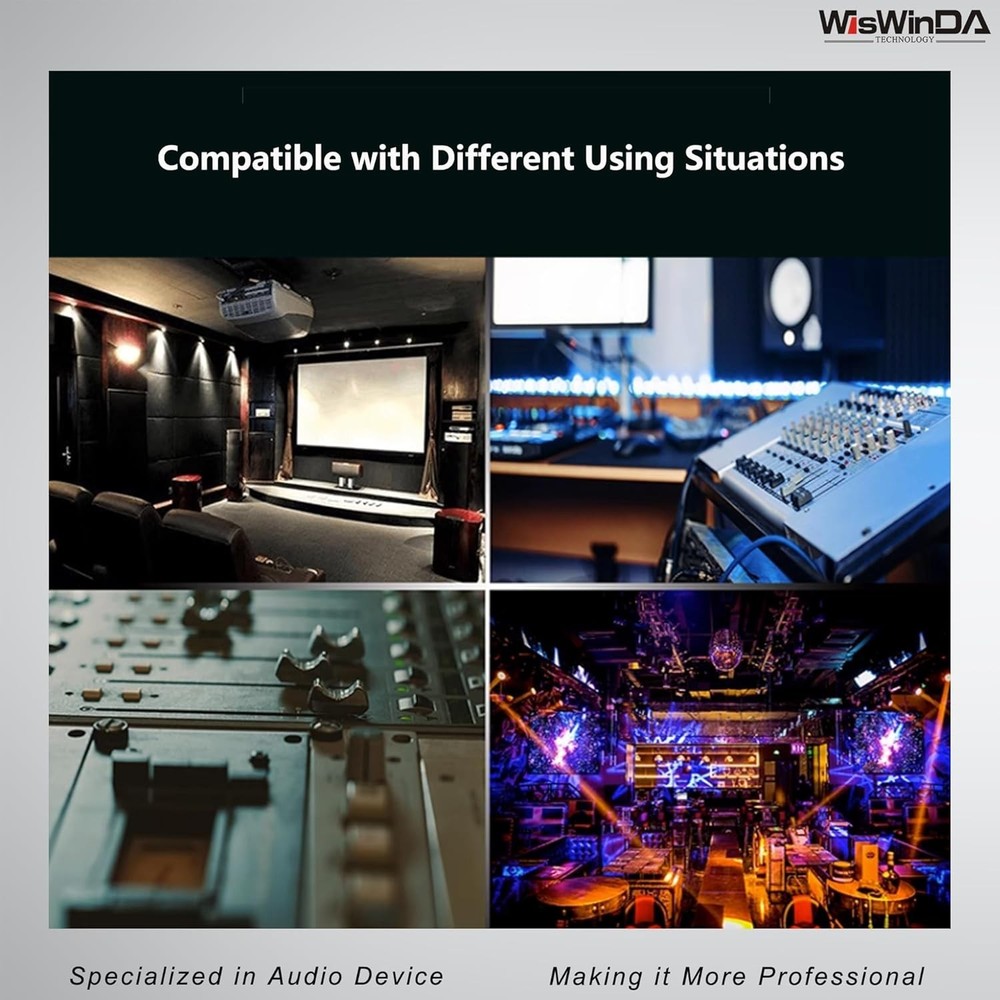 RCA Noise Filter/Hum Eliminator for Stereo Systems=