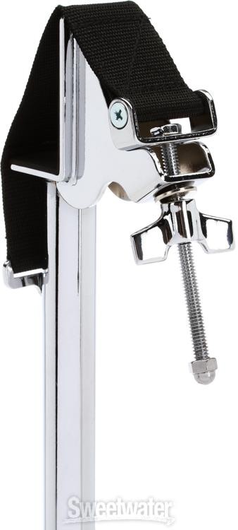 Latin Percussion Aspire Strap-lock Bongo Mount - 2 Hole