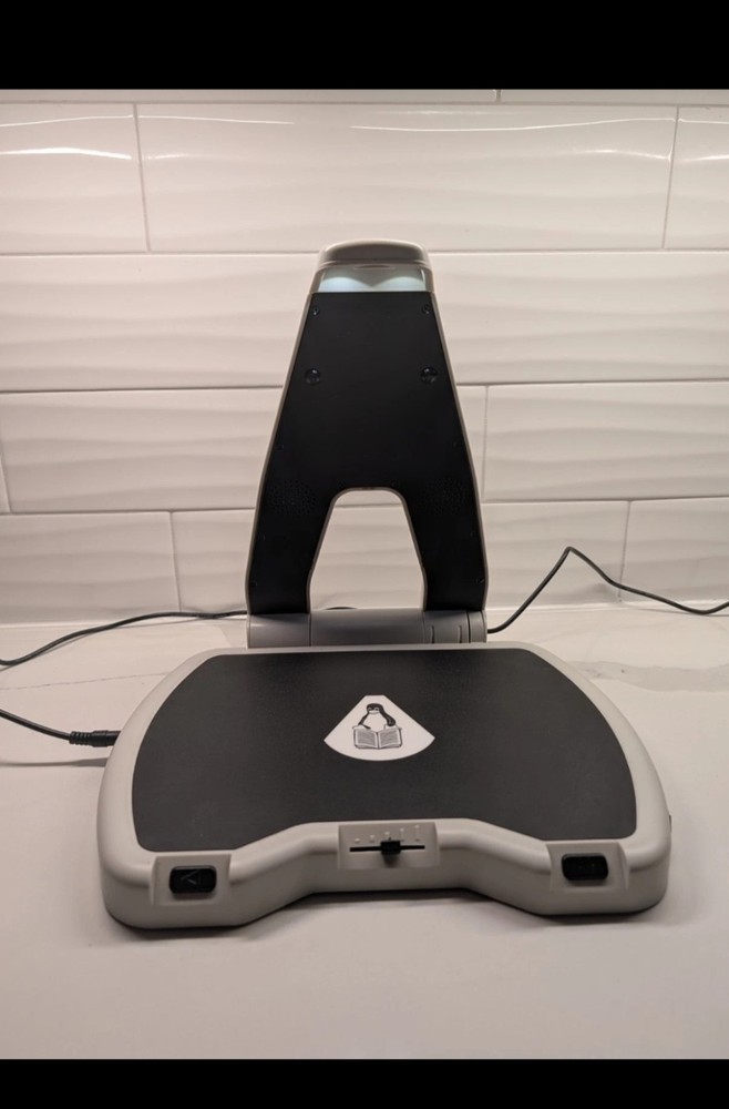 Zyrlo Lyriq Assistive text to speech reader