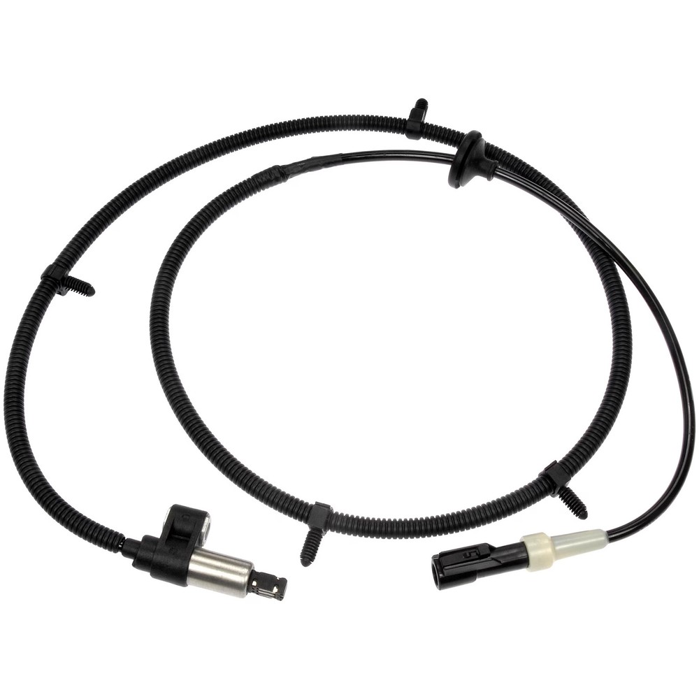 Rear ABS Wheel Speed Sensor Ford