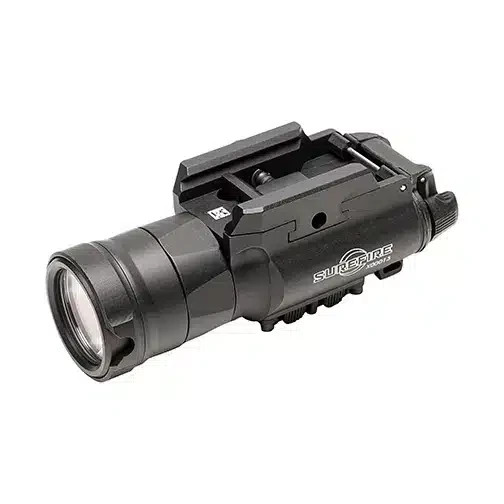 SureFire XH30 MasterFire Weapon Light (XH30)