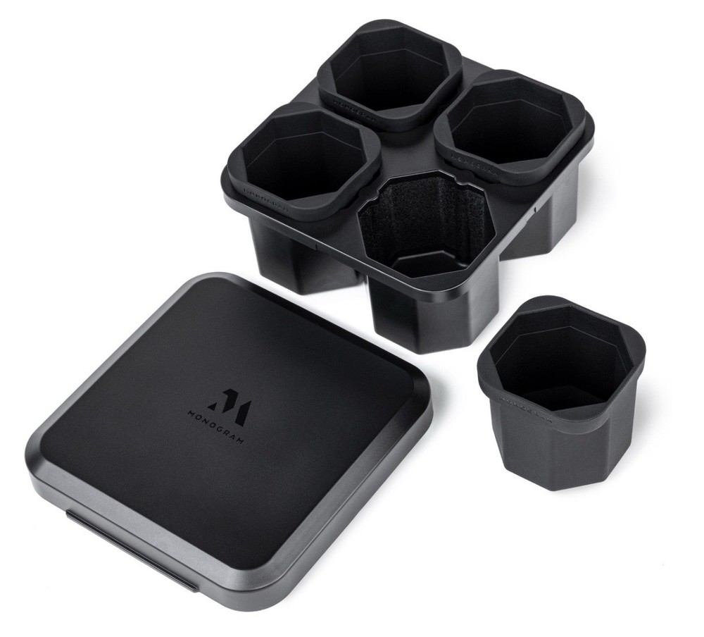 MONOGRAM FORGE HEATED ICE PRESS AND MOLD # FORGE02PA1CK