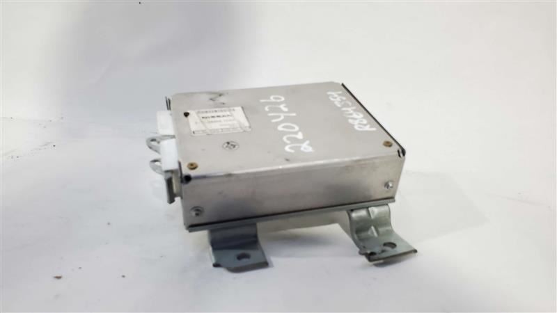 Theft Locking Control Module PN 68283454AB OEM 2016 Dodge Challenger