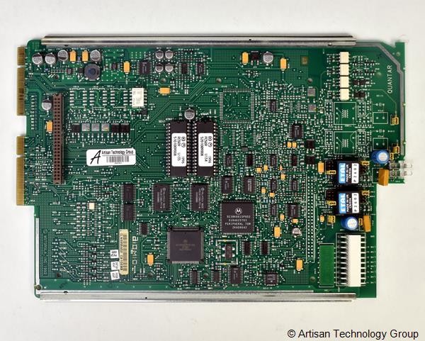 Motorola AIOMIO Module