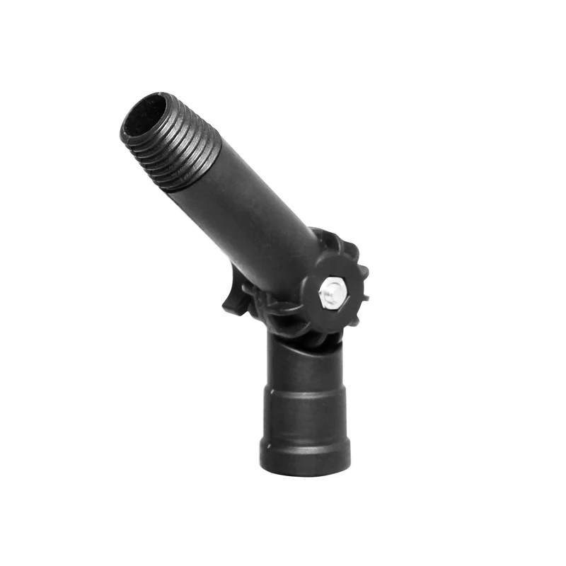 Angle Adapter Universal With Euro Threads