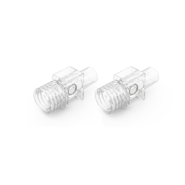 M2501A Compatible Mainstream EtCO2 Transducer for Philips 2.5m (1Set)