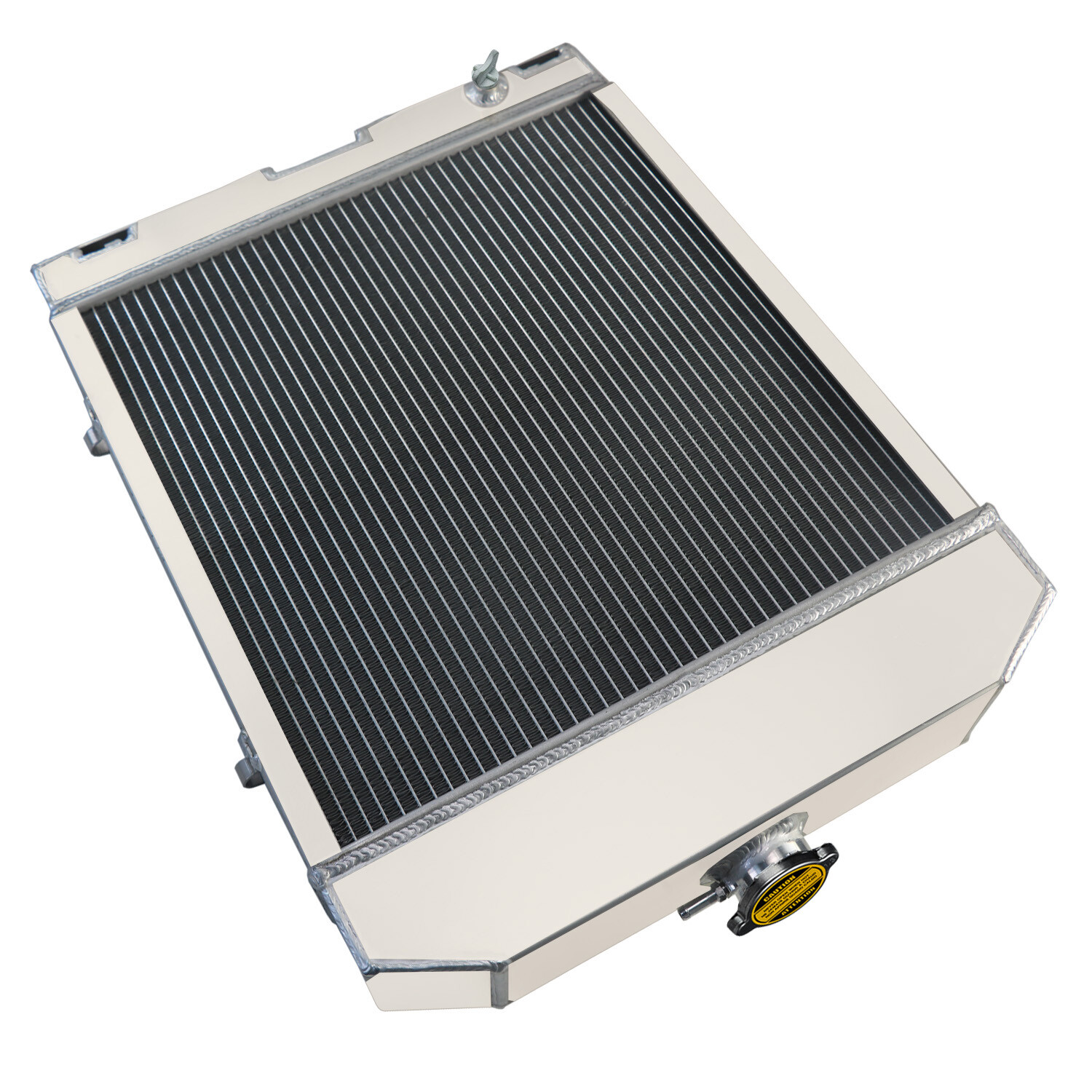 C5NN8005AB Radiator for Ford New Holland Jubilee NAA NAB 500 501 1469 600