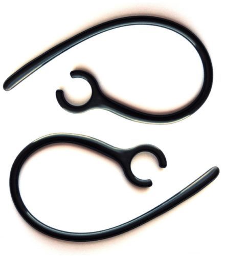 Authentic Jabra Extreme 1/ 2 Easy/ Go/ Talk/ Clear 2 SMALL Ear Hooks