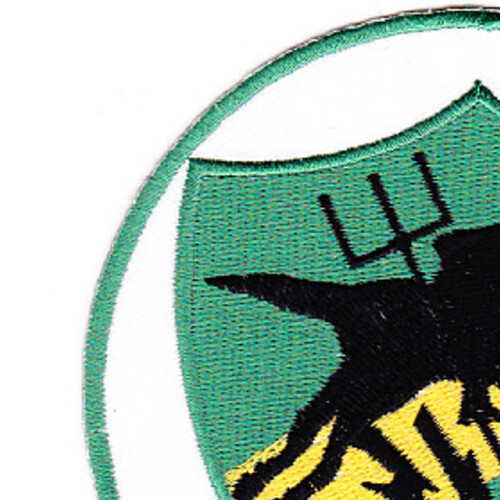 ZW-1 Aviation Airship Patrol Squadron One Patch