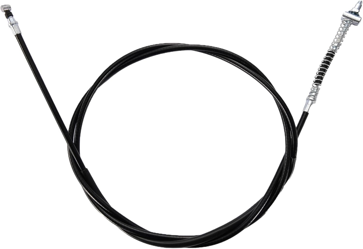 REAR BACK BRAKE CABLE for SCOOTER 1990-2024 YAMAHA ZUMA 50 YW50 ZUMA 125 YW125
