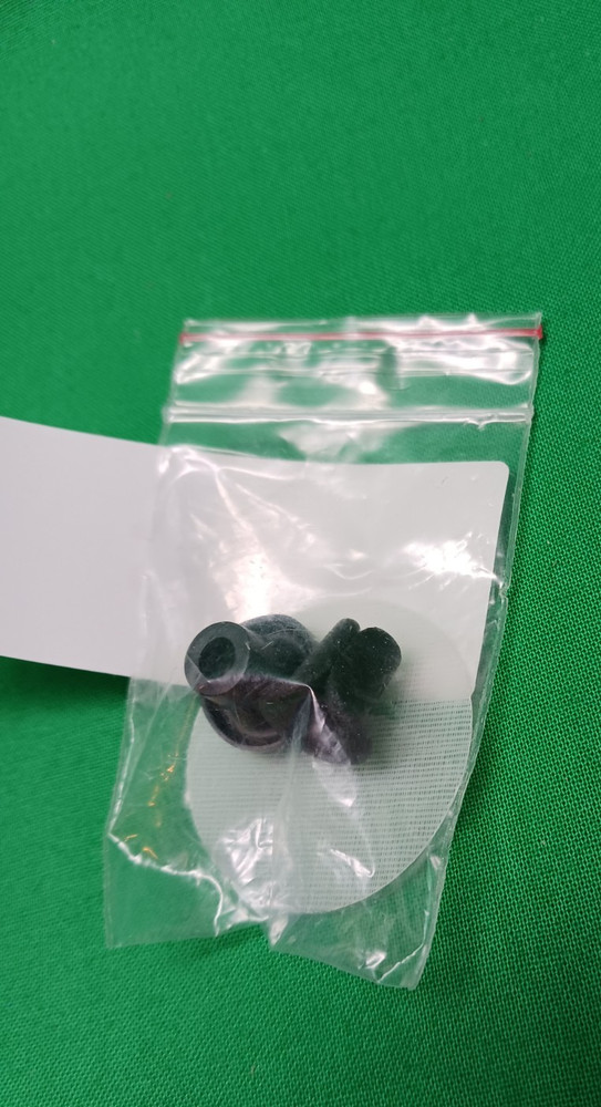 Stethoscope Replacement Diaphragm and One Good Ear Tip
