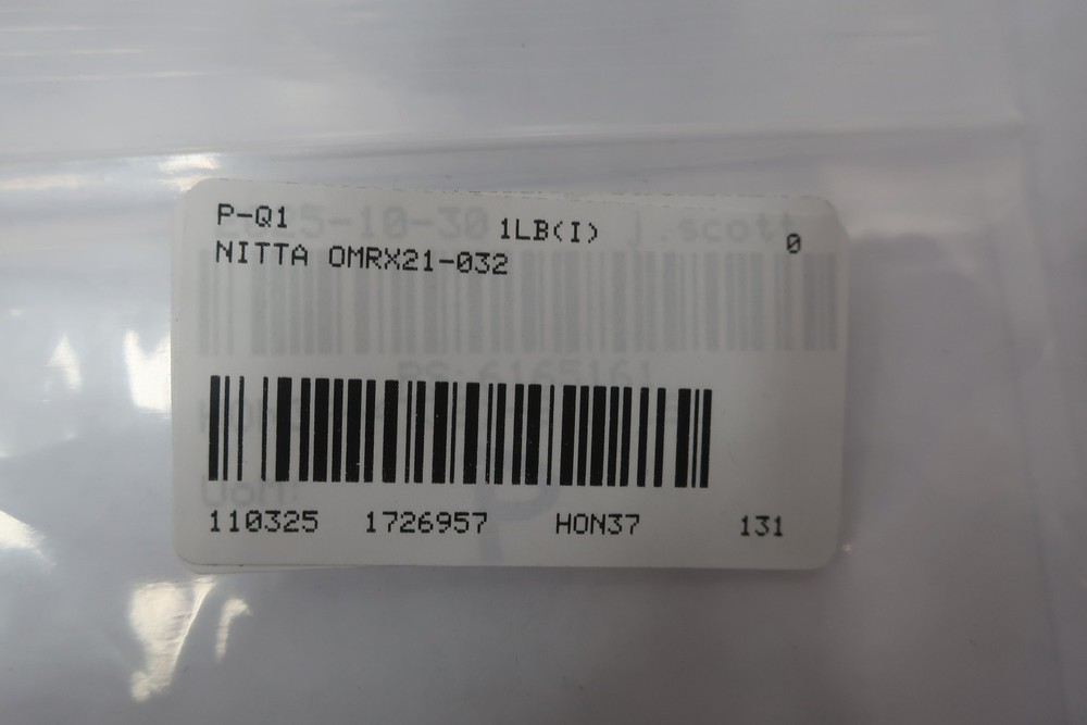 Nitta OMRX21-032 Servo Motor Controller