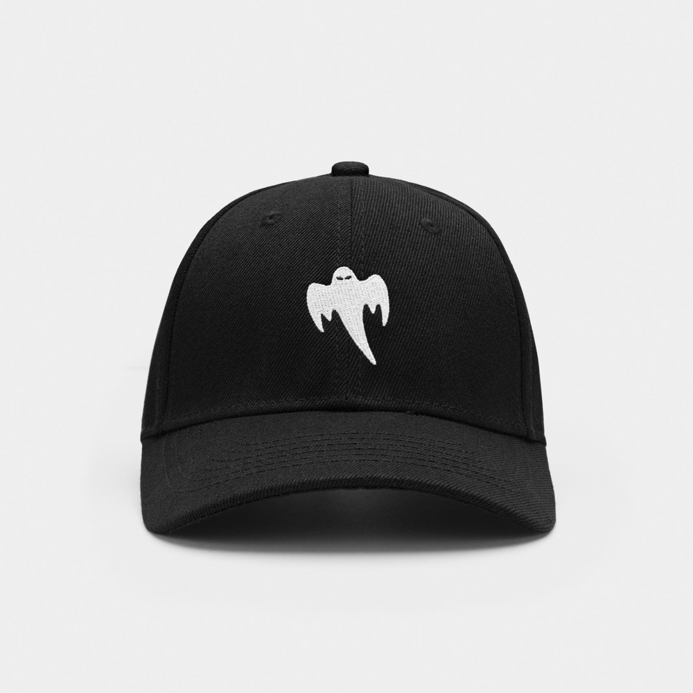 Koenigsegg Ghost Cap Black