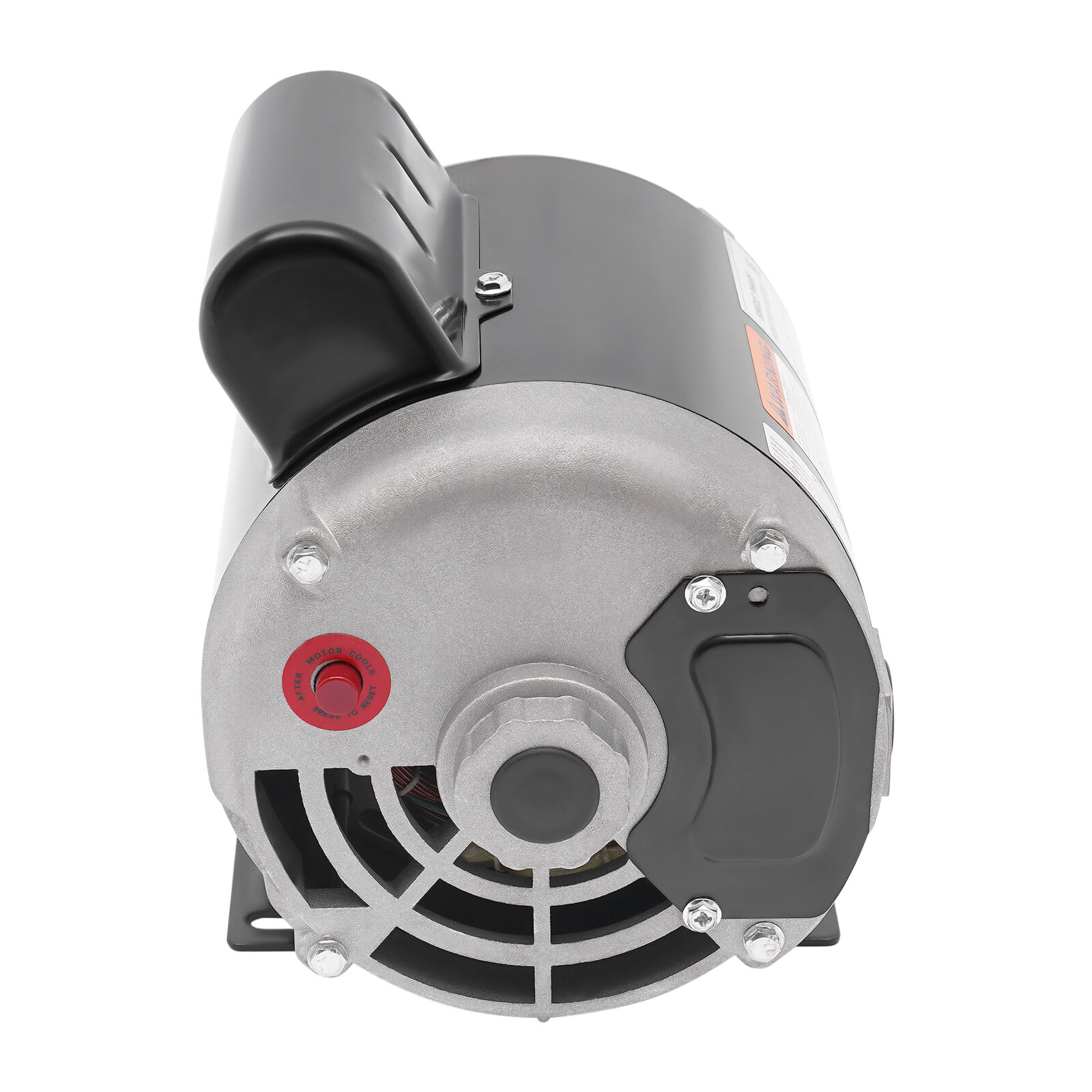 1/2HP 115/230V General Purpose Motor 3450RPM Electric Motor Single Phase New