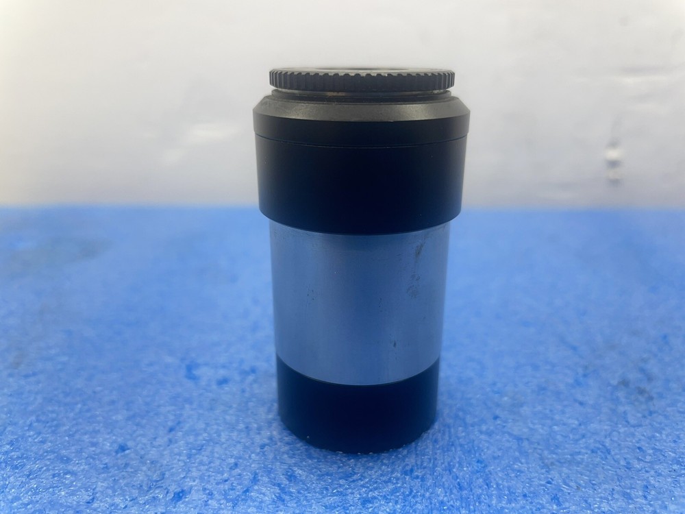 MICROSCOPE EYEPIECE LEITZ PERIPLAN GW 8XM GERMANY OPTICS
