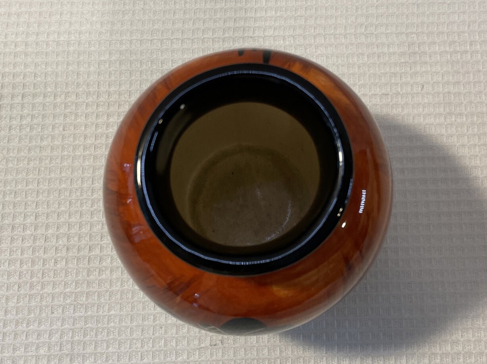 Ceramic Mouse Small Vase "Mau Pau" AZ