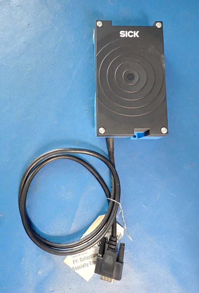 Sick RFH620 High Frequency Short Range RFID Read/Write Device