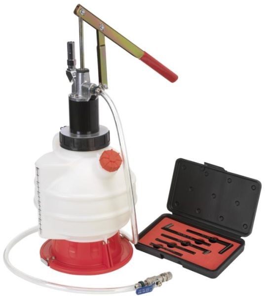 Distribution Kit