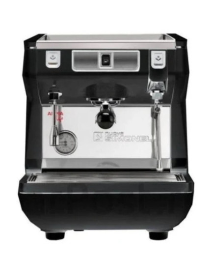 Nuova Simonelli Appia Life 1-Group Semi-Automatic Espresso Machine