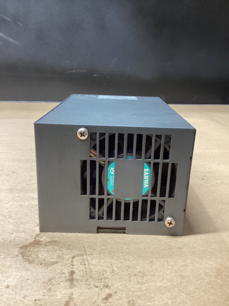 NEMIC-LAMBDA Power Supply EWS300 #112G70PR7