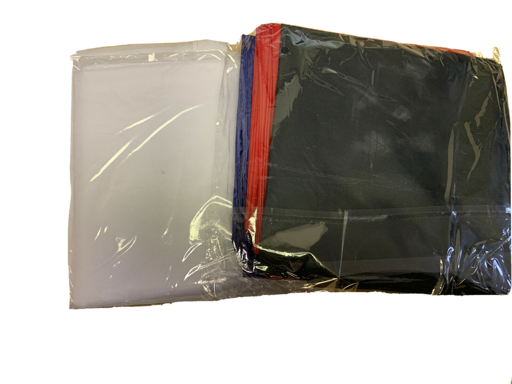 Qingfeng 80cm x 80cm Light Shed Full Diffuser Cloth NWOB