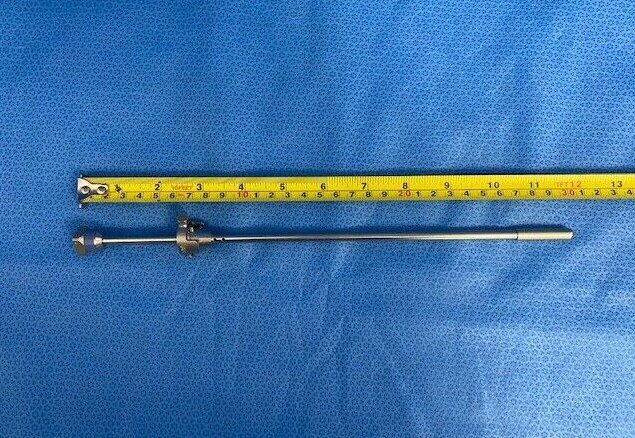 Circon ACMI VOR-28 Visual Obturator