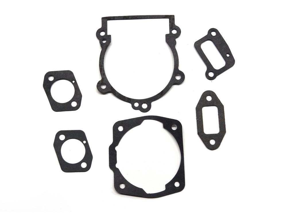 Rovan (ROFUN) 71cc Engine Cylinder Head Paper Gasket (2)