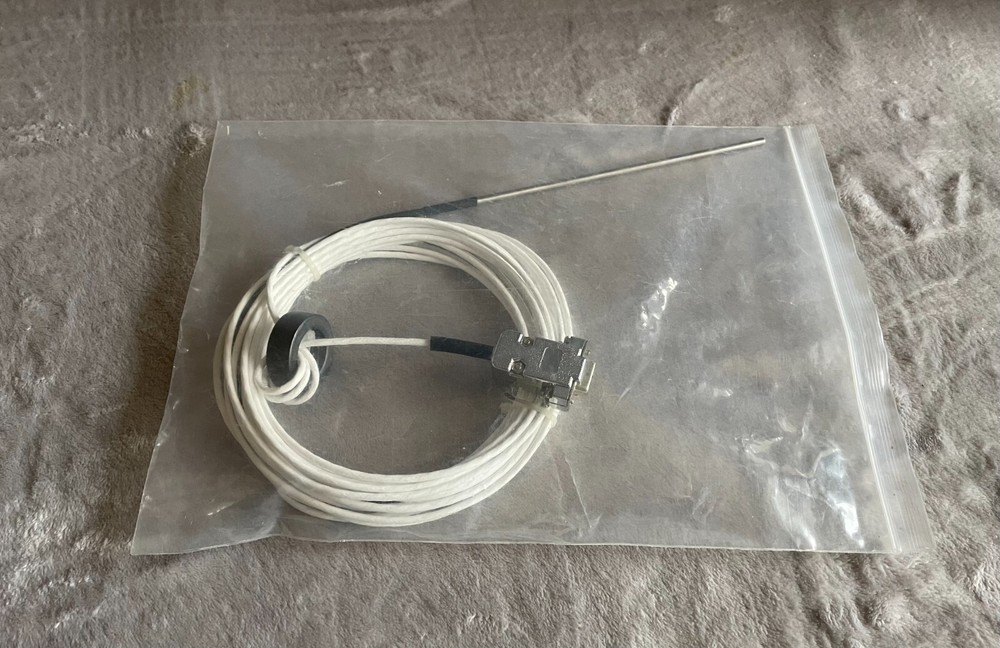 Polyscience Chiller Ambient Tracking Temperature Probe Tempco B0510, 060105