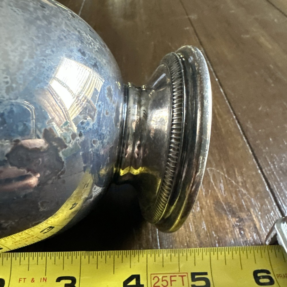 Middletown Silverware EPNS WMM 8425