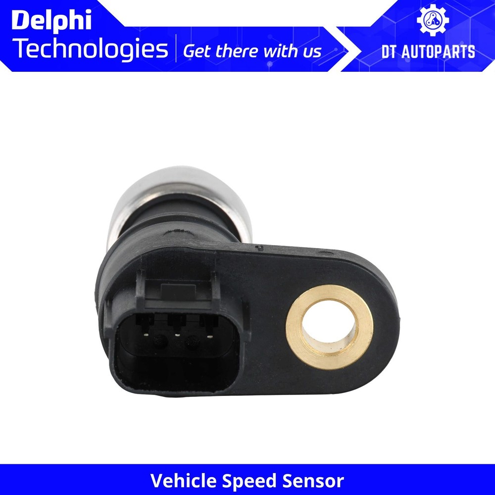 For 2016-2023 Honda Civic - Vehicle Speed Sensor Delphi