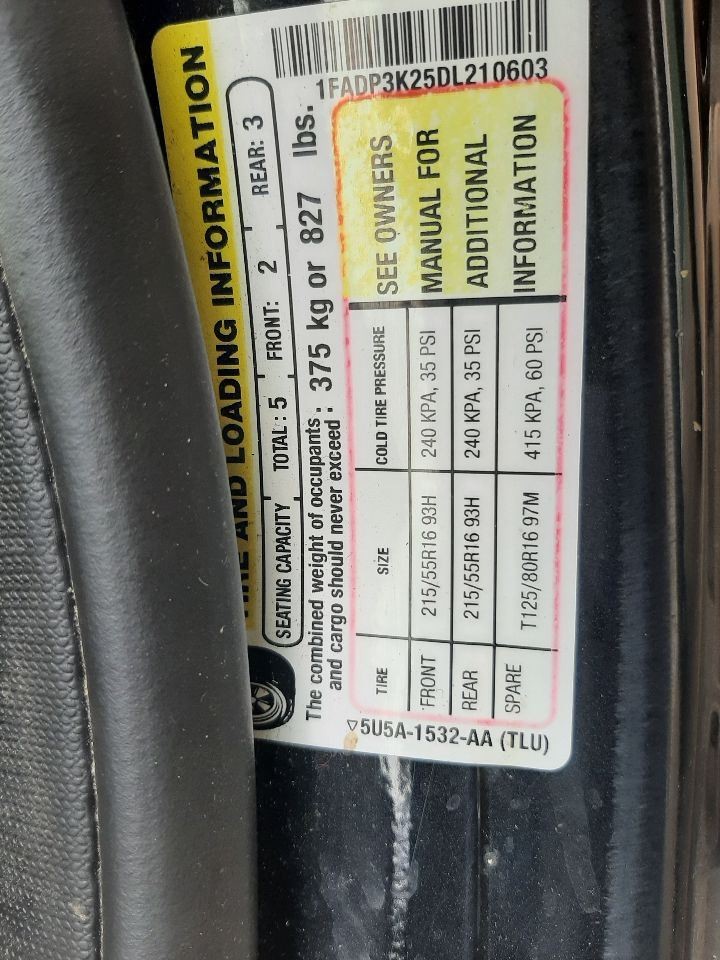 FOCUS 2013 Air Shutter 1056628