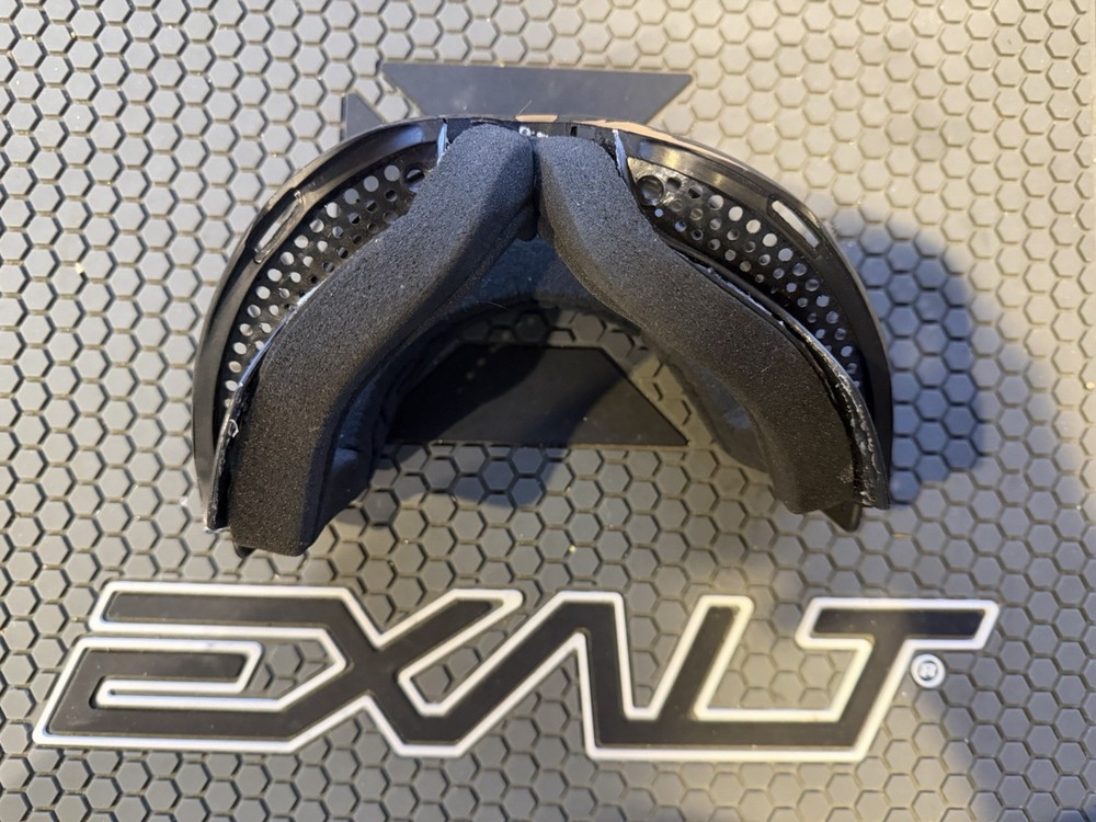 JT PROFLEX FRAMES BLACK!!