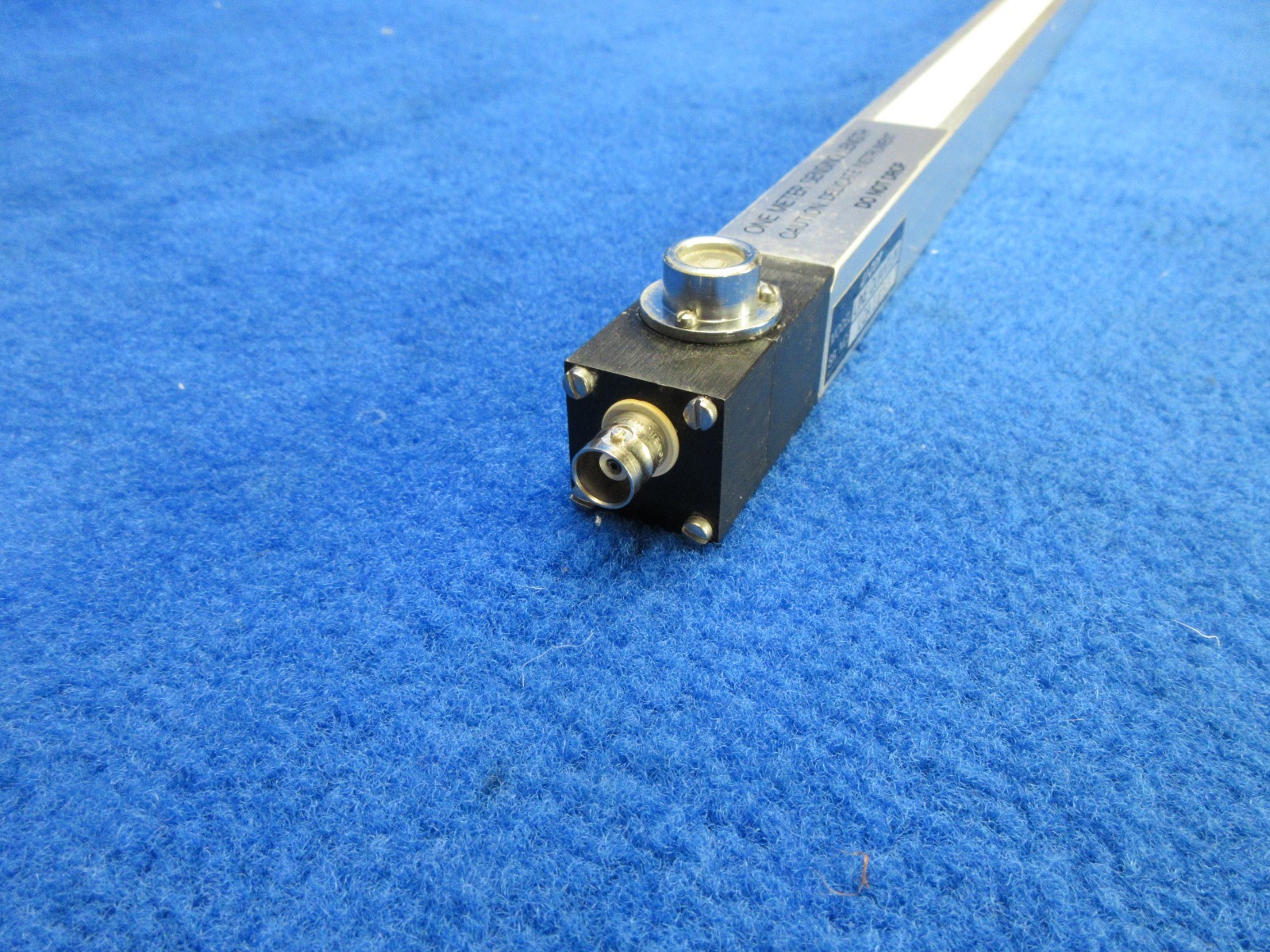 Li-Cor Line Quantum Sensor LI-191SA PAR Integrated Light Measuring 1-Meter Works