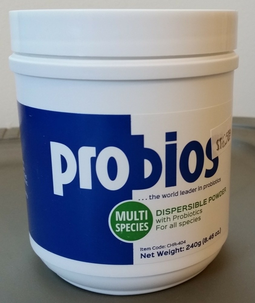Probios Dispersible Powder