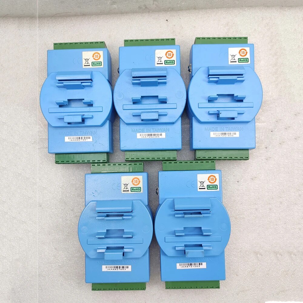 1PC New For ADAM-4117 Analog Data Acquisition Module