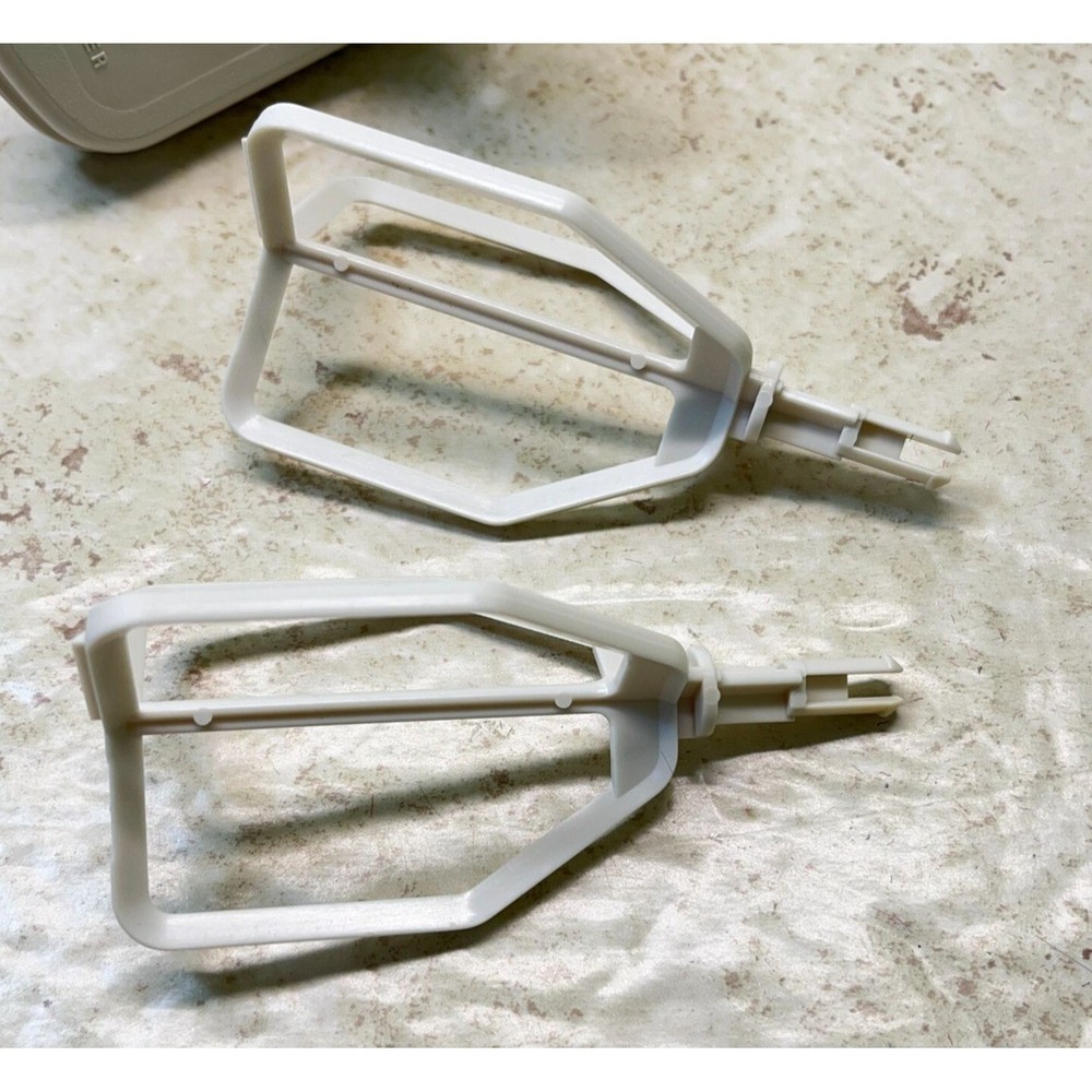 Moulinex La Machine Food Processor Mixing Beater Accessory OEM Replacement Part