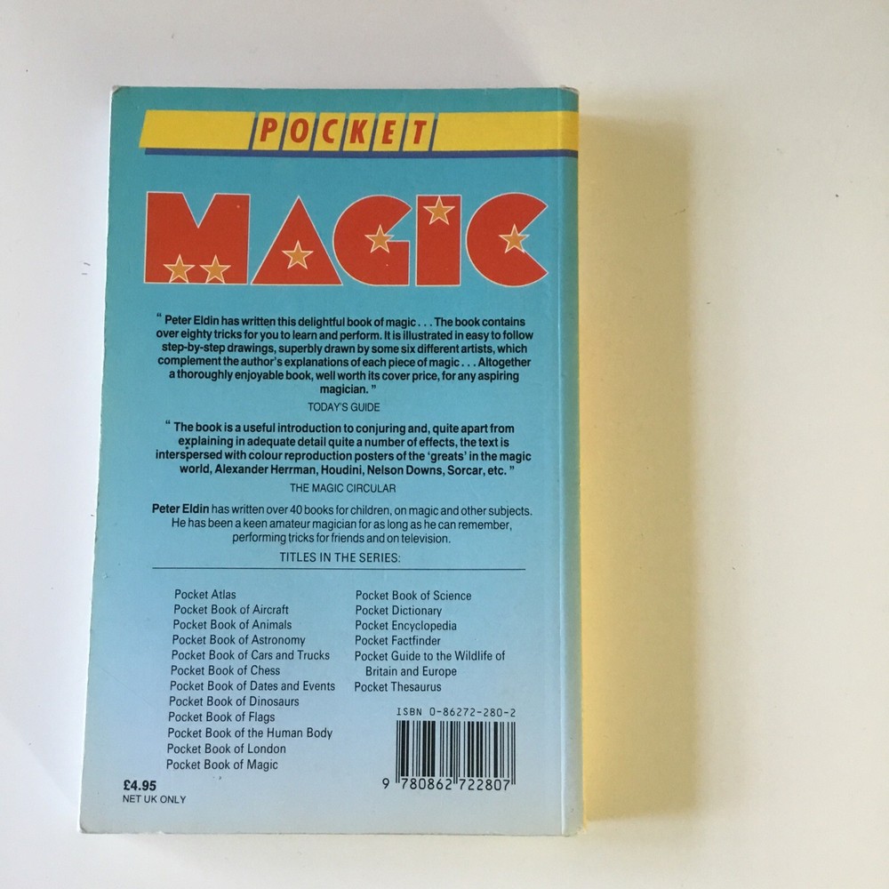 Magic