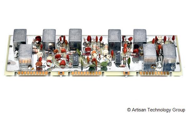 Programmed Test Sources PTS 1003/1 Module