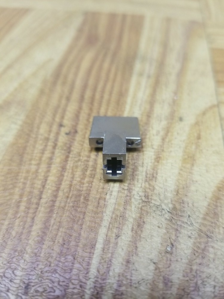 ADC STEREO EQUALIZER MODEL SS 22 PUSH BUTTON