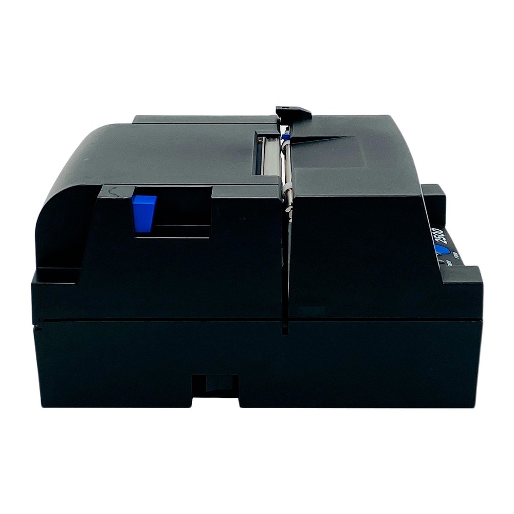 TransAct BANKjet 2500 Inkjet POS Receipt Validation Printer USB Serial